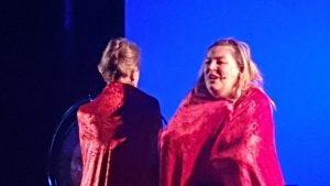 Libretto d’Ozi, settimana quinta. Le “settimane d’ozio” del Teatro del cerchio