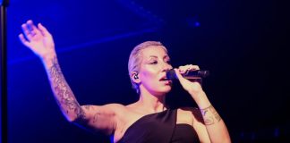 Inizia Parma Estate al Parco della Musica. Il 27 luglio Malika Ayane