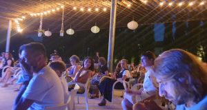 “Libretto d’Ozi” di Isabella Grassi. Settimana settima