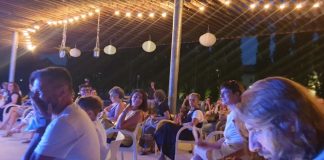 “Libretto d’Ozi” di Isabella Grassi. Settimana settima