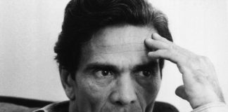 “Centenario Pasoliniano” alla Fondazione Magnani-Rocca per Parma Capitale della Cultura 2021