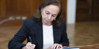 Cara Ministra Luciana Lamorgese…. sui corridoi umanitari la questione è solo politica