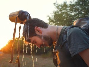 Allerta meteo a Parma per temperature elevate anche lunedì 16 agosto