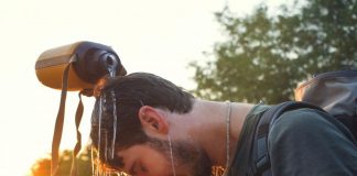 Allerta meteo a Parma per temperature elevate anche lunedì 16 agosto