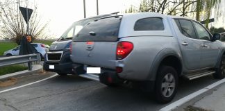 Parma. Cibus che arriva, ponte che resta….