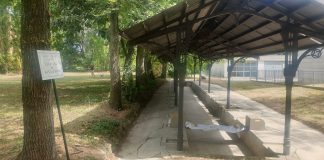 Parma. La bella storia del lavatoio di San Lazzaro a beneficio dell’assessore Alinovi