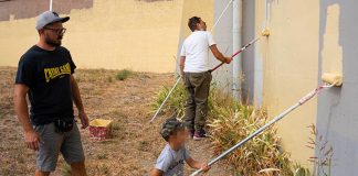 A Parma “Around Bansky”