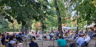 Progetto europeo Urbsecuirty, al centro il Parco Ducale