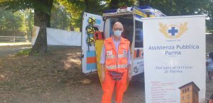 Le “baby gang” sono arrivate anche in Cittadella, ma per fortuna di giorno la Pubblica Assistenza insegna ai bambini