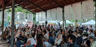 Successo per il festival “Re/sister!”