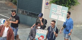 Fridays for Future a Parma: “Se si blocca la cultura noi si blocca la Città”
