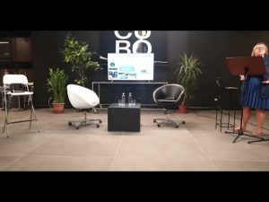 Cittadella per Parma, Parma in Centro, Giampaolo Lavagetto e  Cristiano Casa  nel dibattito sul futuro della sicurezza a Parma