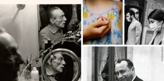 Fino all’8 dicembre a Colorno (PR), “Il Fattore Umano” di ColornoPhotoLife