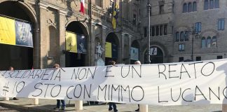 L’insulto parmigiano al valore della solidarietà umana tra titoloni e accuse a chi lavora per il bene. Sul serio