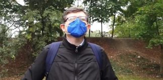 “La dove c’era l’erba… Lasciatela!”. Il video dell’incontro del 3 ottobre