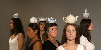 Sabato 9 e domenica 10 ottobre 2021, Festina Lente Teatro e Vagamonde StraOrdinarie