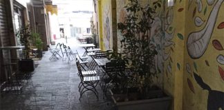 Borgo Paggeria e piazza Ghiaia: commercianti parmigiani esasperati