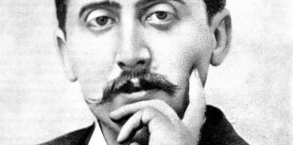 Inaugura la mostra “Marcel proust.. Du côté de chez Swann. Il profumo del tempo perduto, la memoria involontaria”