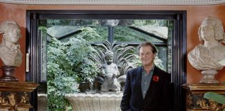 Franco Maria Ricci, “I Segni dell’Uomo”. Fino al 30 gennaio a Parma