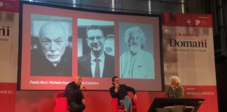 La comunicazione riparte da #Parma2021 e sceglie Palazzo Pigorini e l’Auditorium Paganini