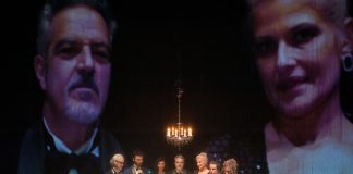 Premio della Critica Teatrale 2021 a “Il Mulino di Amleto” diretto da Marco Lorenzi e Barbara Mazzi, artisti associati del Teatro delle Briciole Solares Fondazione delle Arti