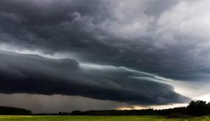Allerta meteo su Parma e provincia per vento forte