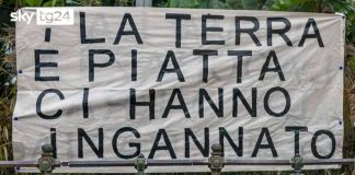 Per il 5,8% degli Italiani la terra è piatta (o delle famose incrollabili convinzioni)