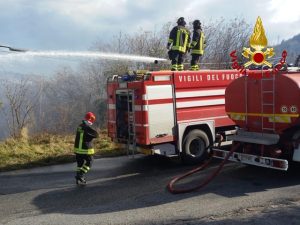 Protezione Civile. Pericolo incendi boschivi, da martedì 22 febbraio scatta in Emilia-Romagna la “fase di attenzione”: prudenza nel bruciare stoppie e legname