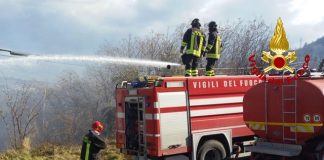 Protezione Civile. Pericolo incendi boschivi, da martedì 22 febbraio scatta in Emilia-Romagna la “fase di attenzione”: prudenza nel bruciare stoppie e legname