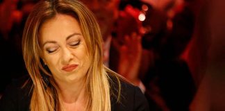 Se Meloni dice: “Queste decisioni non piaceranno a qualcuno, ma piacciono a noi”