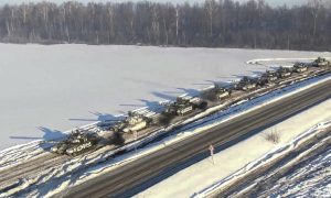 Il 27 febbraio a Parma la manifestazione Free Ukrain Parma