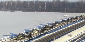 Il 27 febbraio a Parma la manifestazione Free Ukrain Parma