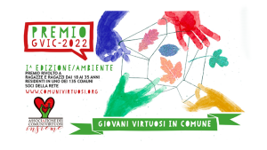 Al via la prima edizione del bando “Giovani Virtuosi in Comune” protagonisti le ragazze e i ragazzi residenti nei comuni della rete