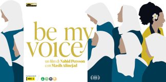 In occasione dell’8 marzo, a Parma, il popolo iraniano in prima linea contro l’islamismo e la sharia