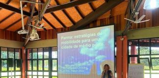 Parma, Curitiba e Barcellona sempre più vicine per lo sviluppo di nuove strategie di decarbonizzazione dei trasporti