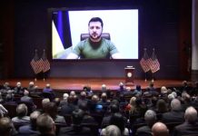 Ucraina… Ancora