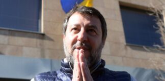 Spezzatino di Lega. Salvini perde a Lodi, Cremona e Brescia e vince di misura a Varese e Pavia