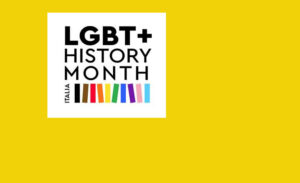 LGBTI History Month. A Parma il 10 aprile tavola rotonda per scoprire com’è cambiato dagli anni ’60 ad oggi a Parma l’approccio al mondo omosessuale