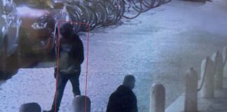 Polizia Locale: fermato e denunciato il responsabile del danneggiamento dei portali del Duomo e del Battistero