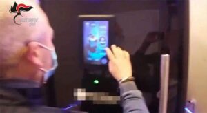 Crioterapie abusive: i NAS di Parma controllano 488 strutture e  sequestrano 13 apparecchiature