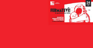 Il Comune di Parma alla marcia straordinaria della Pace PerugiAssisi del 24 aprile