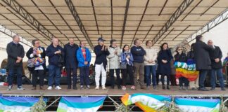 Anche l’Università di Parma alla PerugiAssisi della Pace e della Fraternità