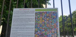 Inaugurata la mostra “Parma, Cambiamo Aria!”