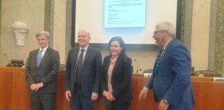 Importante convegno sul Diritto dell’Informazione a Palazzo Soragna a Parma