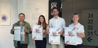 Parma Pride. Manifestazione il 18 giugno e un convegno il 28 maggio