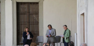 Prima edizione della Festa della Lettura ad alta voce