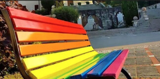 Di metodo di comunicazione un po’ imbarazzante che allontana certe organizzazioni LGBTI dalla gente comune