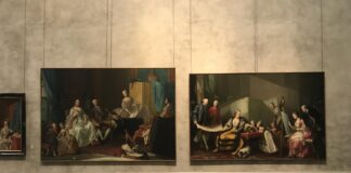 Piccole Guide Poetiche a Parma. Il 21-22 maggio e poi 18-19 giugno 2022