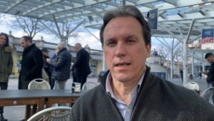 Il Comitato Parma in Centro incontra il candidato sindaco Lavagetto