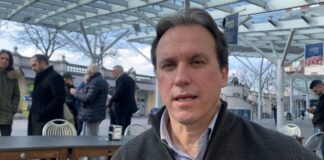 Il Comitato Parma in Centro incontra il candidato sindaco Lavagetto